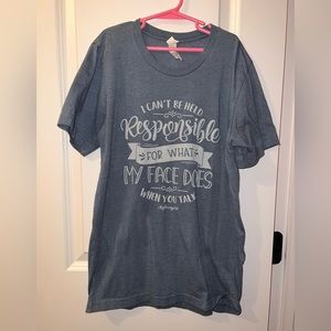 T shirt
